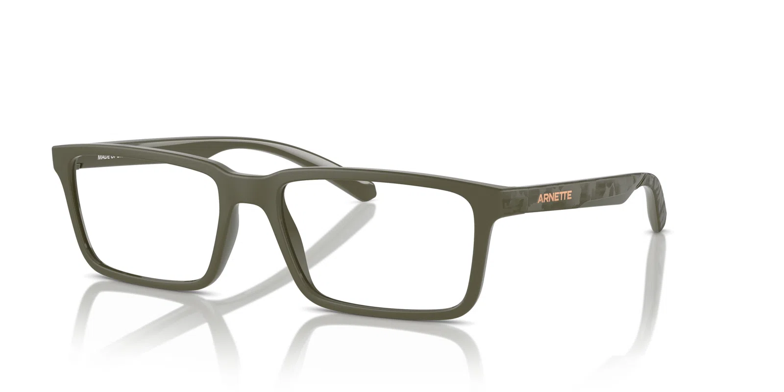 Arnette Koko 7253 Eyeglasses - view 11